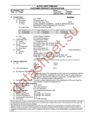 6431 SL002 datasheet  